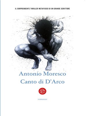 cover image of Canto di D'Arco